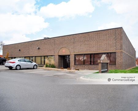 A look at Bloomington Business Plaza Industrial space for Rent in Minneapolis