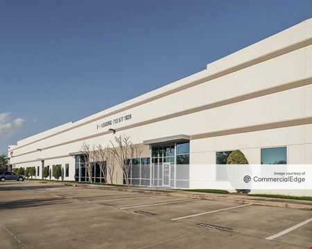 A look at East Belt Business Park - 1455, 1465 East Sam Houston Pkwy South commercial space in Pasadena