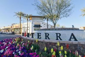 YAM Norterra, LLC