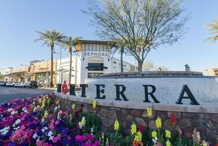 A look at YAM Norterra, LLC Office space for Rent in Phoenix