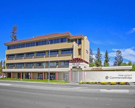 A look at The Park Plaza Building Office space for Rent in Fremont
