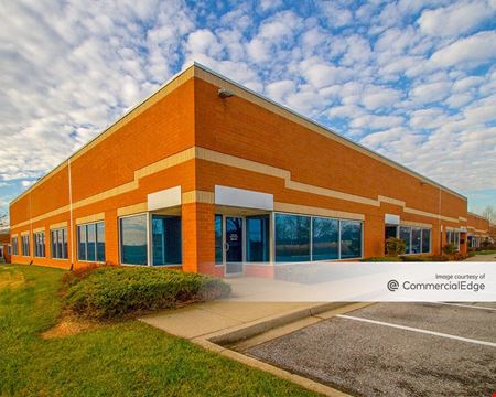 A look at Dolfield Business Park - 1-7 Easter Court Industrial space for Rent in Owings Mills