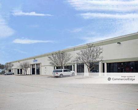 A look at Cameron Business Park Industrial space for Rent in Austin