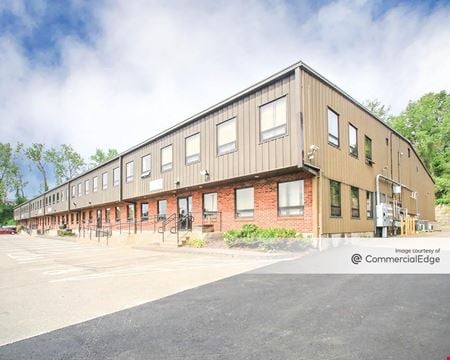 A look at 2660 & 2666 State Street Industrial space for Rent in Hamden