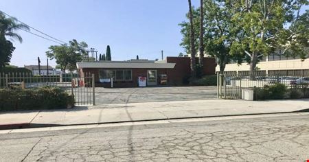 A look at 28 Valley St Office space for Rent in Pasadena