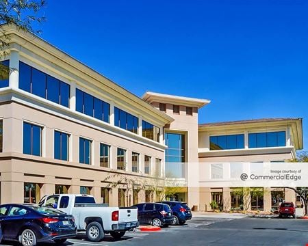 A look at The Canyons at Summerlin I Office space for Rent in Las Vegas