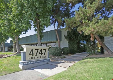 A look at Renovated Professional Office Spaces Available in Fresno, CA Commercial space for Rent in Fresno