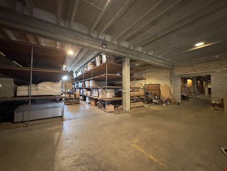 A look at Truman Transfer and Storage commercial space in Victoria