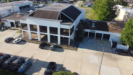 A look at 3750 Veterans Memorial Blvd commercial space in Metairie