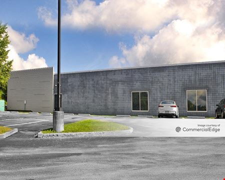 A look at 801 Presque Isle Drive commercial space in Plum