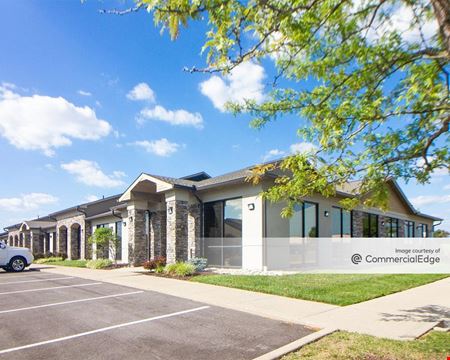 A look at Cavalier Medical Center commercial space in Florence