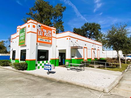 A look at Stand Alone Drive Thru QSR commercial space in Bradenton