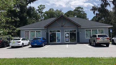 A look at Office/Retail Space in Orange Park Office space for Rent in Orange Park