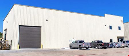 A look at 41315 Cole William Way Industrial space for Rent in Waller