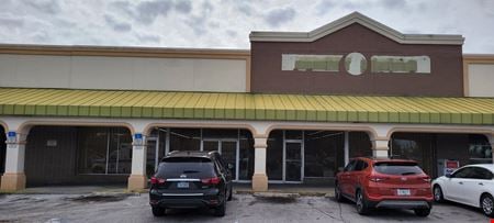 A look at 413 E 1st St Retail space for Rent in Sanford