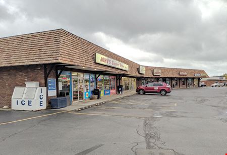 A look at 3,700+/- SF Possible Retail or Restaurant Space commercial space in Hamburg