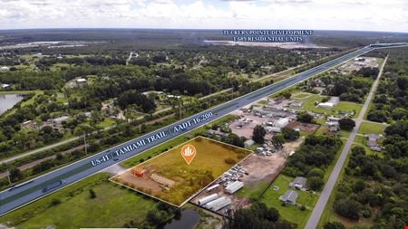 A look at 11069 Tamiami Trail commercial space in Punta Gorda