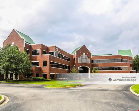A look at Marketplace Office Building Commercial space for Rent in Middletown