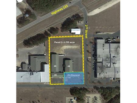 A look at Office / Warehouse Property - Buildings #2, #3, #4 and Parcel 2 Industrial space for Rent in Boscobel