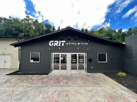 A look at Grit Athletix Complex Commercial space for Rent in Pittsburgh