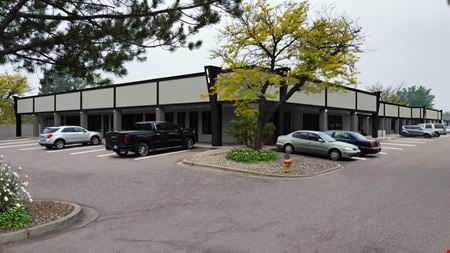 A look at Airport Rd commercial space in Colorado Springs