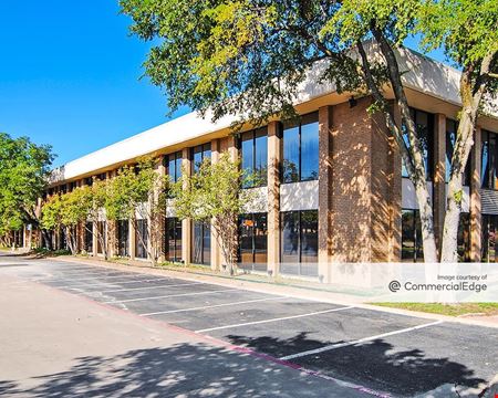 A look at Commerce Plaza Hillcrest commercial space in Dallas