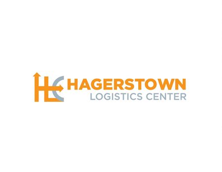 A look at Hagerstown Logistics Center commercial space in Hagerstown