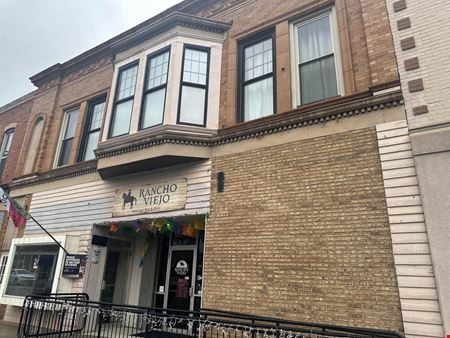 A look at 120 N Main St commercial space in Churubusco