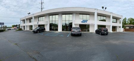 A look at Office/Medical Building for Lease in Centerpoint commercial space in Birmingham