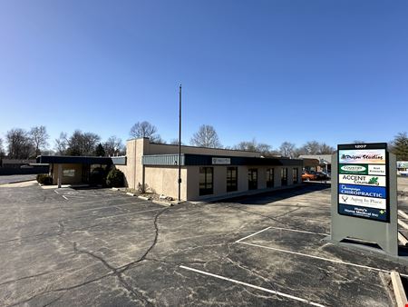 A look at 1207 S Mattis Ave Office space for Rent in Champaign