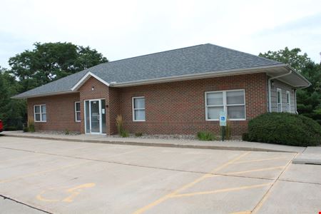 A look at 812 Trailcreek Dr. commercial space in Peoria