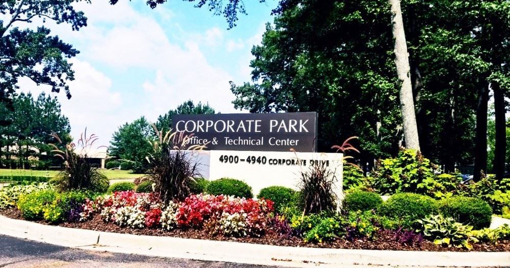 Corporate Park Office & Technical Center