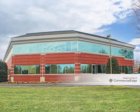 A look at Newtown Square Corporate Campus - 10 Campus Blvd Office space for Rent in Newtown Square