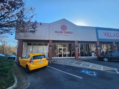 A look at 1231 Glenwood Ave, Ste A Retail space for Rent in Atlanta