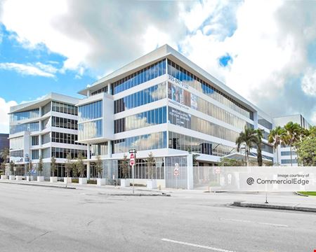 A look at 850 Le Jeune - Office Tower 2 commercial space in Miami