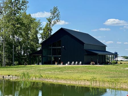 A look at Ironwood Farms Urban Farm & Event Venue commercial space in Lebanon