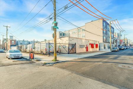 A look at 1100 E Berks St  Industrial space for Rent in Philadelphia