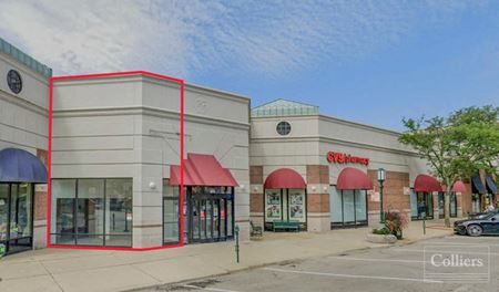 A look at For Sublease| Retail - CVS Birmingham Center commercial space in Birmingham