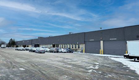 A look at 742 Glenn Ave Industrial space for Rent in Wheeling