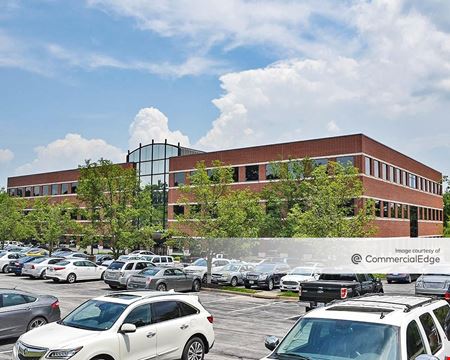 A look at Woodsmill Office Center Office space for Rent in Chesterfield