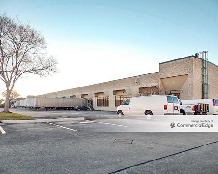 A look at Prologis Post Oak - 1293 & 1297 North Post Oak Road commercial space in Houston
