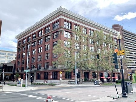 A look at The OCH Commercial space for Rent in Spokane