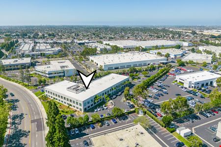 A look at For Sale or For Lease Commercial space for Rent in Costa Mesa