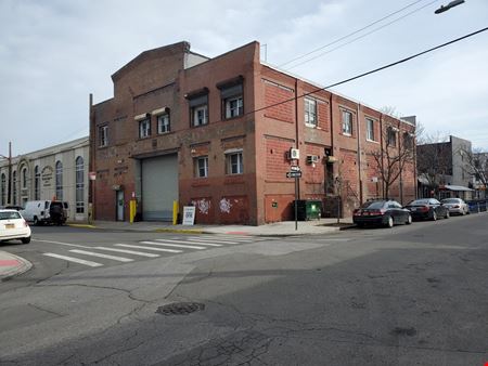 A look at 148 Pioneer St. Red Hook commercial space in Brooklyn