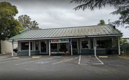 A look at 4131 El Camino Way Commercial space for Sale in Palo Alto