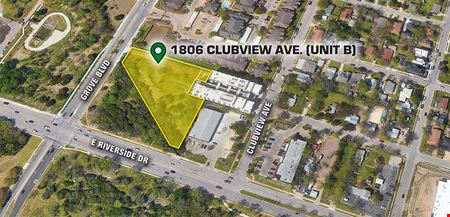 A look at Approved, 1.65± AC Mixed-Use Development Site commercial space in Austin