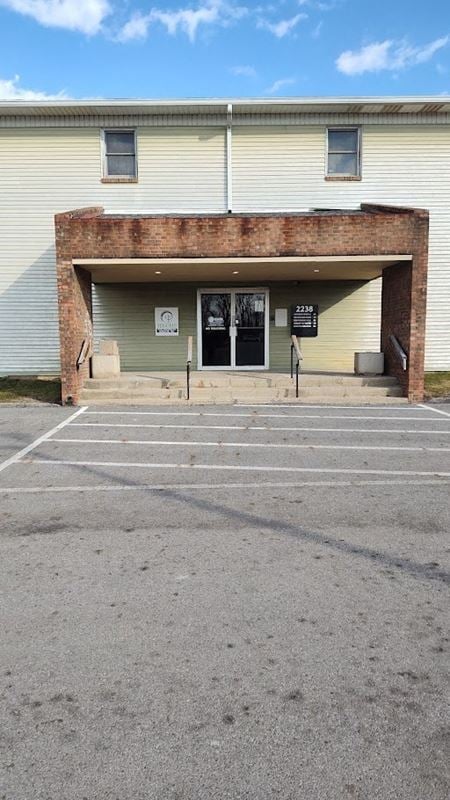 A look at 2238 S Hamilton Rd, suite 103 Office space for Rent in Columbus