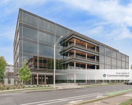 A look at 1030 16th Avenue South Office space for Rent in Nashville