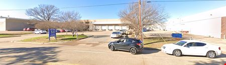 A look at 2555 114th Street Commercial space for Rent in Grand Prairie