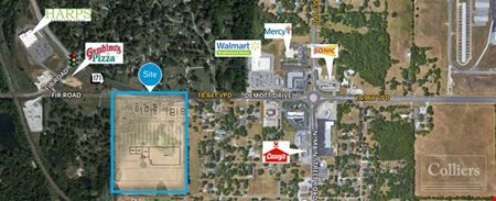 A look at Land for Sale - 29.36 Total Acres commercial space in Joplin